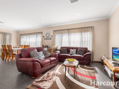 104 Jinatong Loop, Dawesville WA 6211