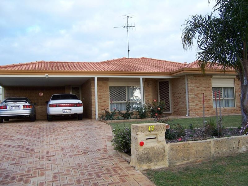 17 Park Road, Mandurah WA 6210