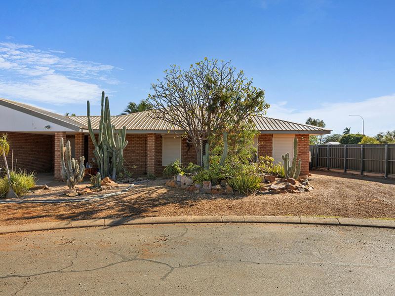 7B Farwig Court, Millars Well WA 6714