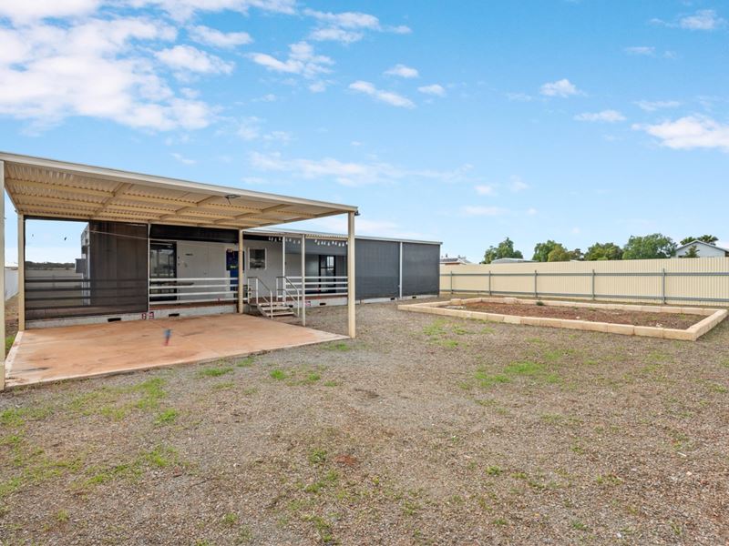 92 King Street, Coolgardie WA 6429