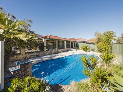 12 Mizzen Place, Ocean Reef WA 6027