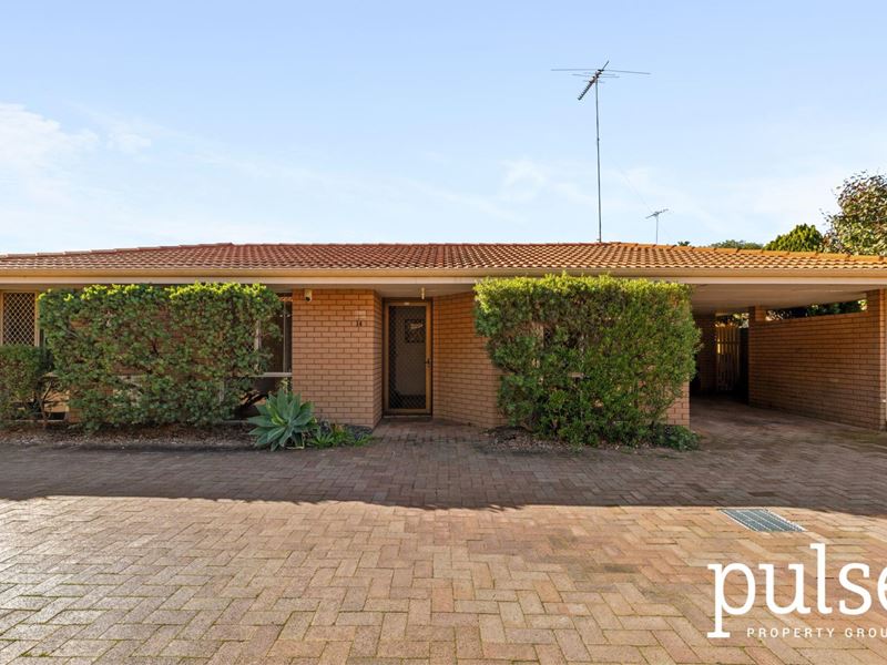 14/6 Pinewood Avenue, Kardinya WA 6163