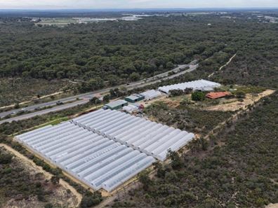 3049 Wanneroo Road, Carabooda WA 6033