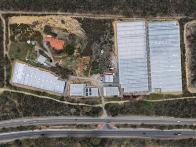 3049 Wanneroo Road, Carabooda WA 6033