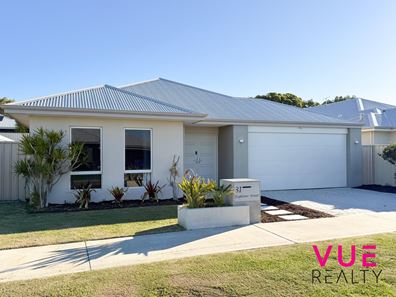 31 Explorer Street, Yanchep WA 6035
