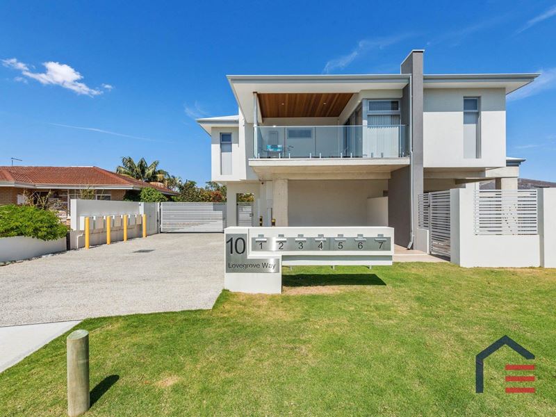 7/10 Lovegrove Way, Morley WA 6062