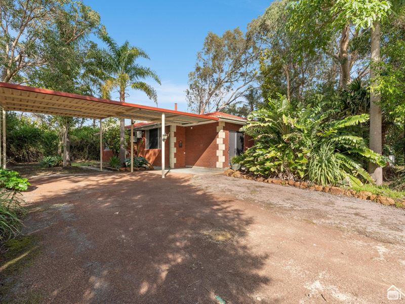 Lot 53 Turner Road, Byford WA 6122