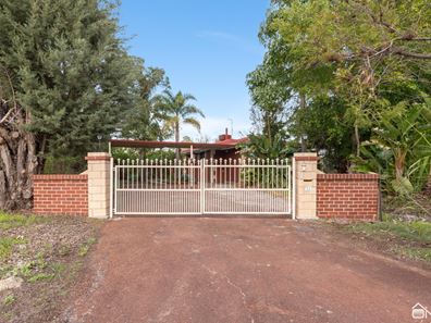 Lot 53 Turner Road, Byford WA 6122