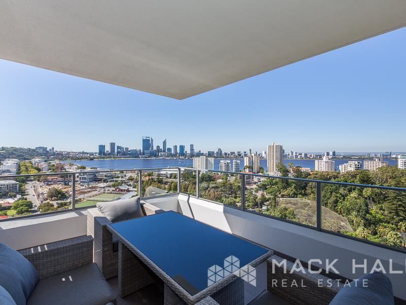 1602/53 Labouchere Road, South Perth WA 6151