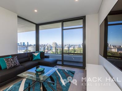 1602/53 Labouchere Road, South Perth WA 6151