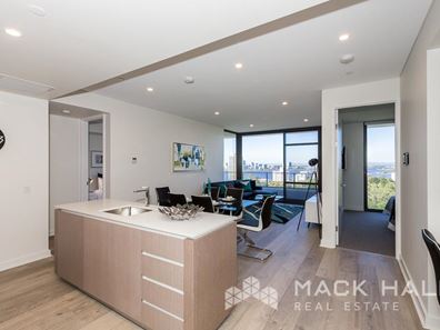 1602/53 Labouchere Road, South Perth WA 6151