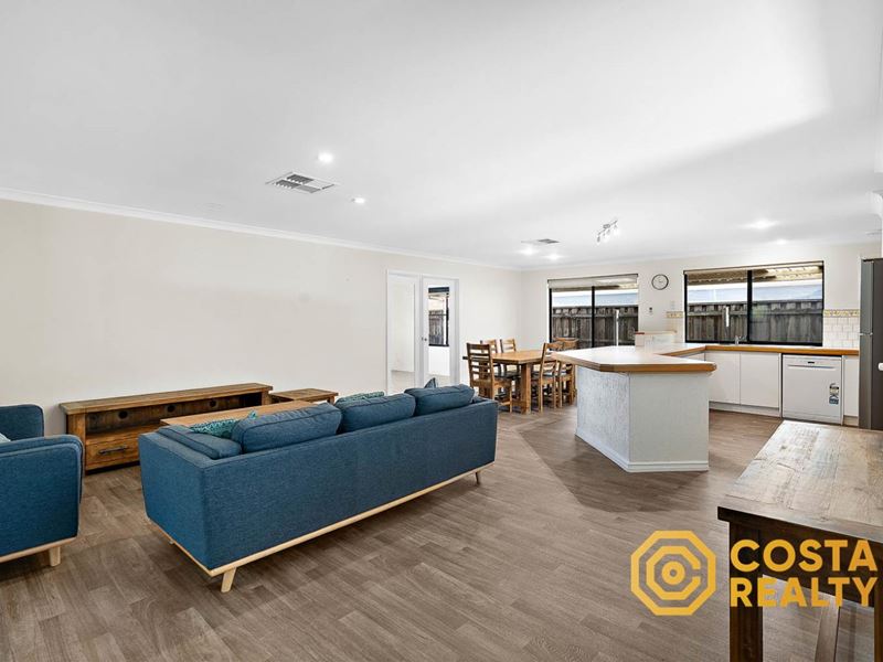 36 Woodhouse Circuit, Canning Vale
