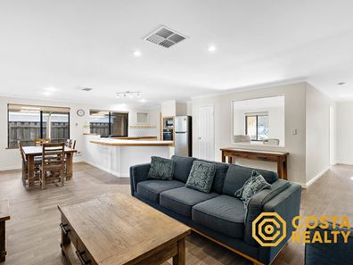 36 Woodhouse Circuit, Canning Vale WA 6155