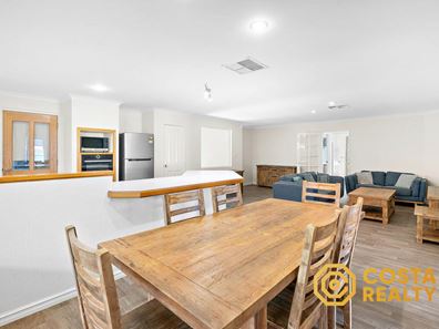 36 Woodhouse Circuit, Canning Vale WA 6155