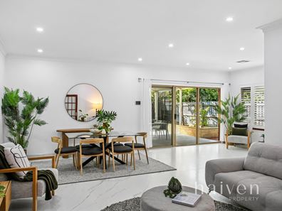 17 Jubaea Gardens, Mount Claremont WA 6010