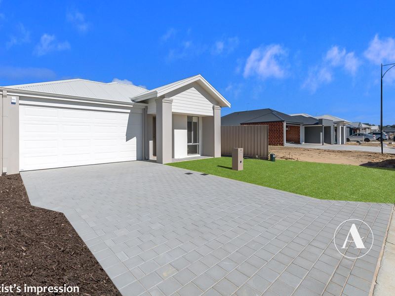 18 Beedelup Street, Baldivis