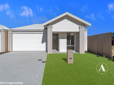18 Beedelup Street, Baldivis WA 6171