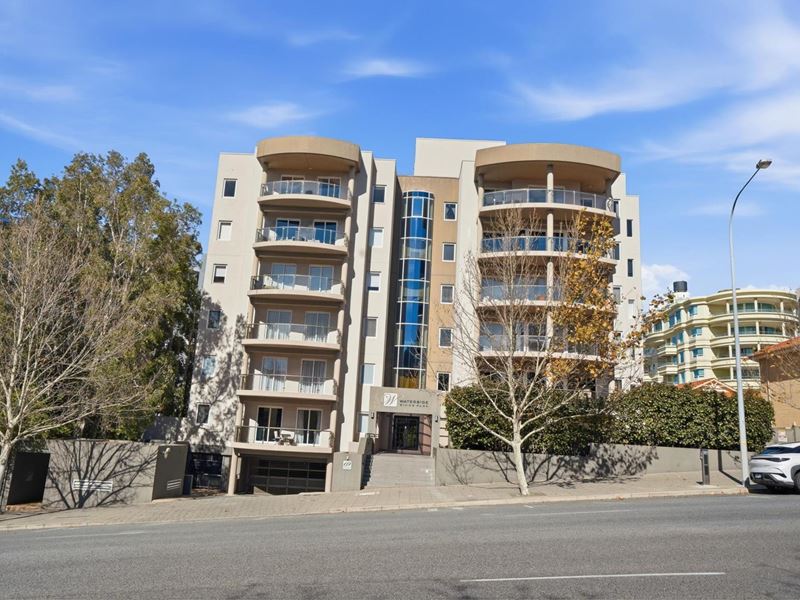 19/69 Malcolm Street, West Perth WA 6005