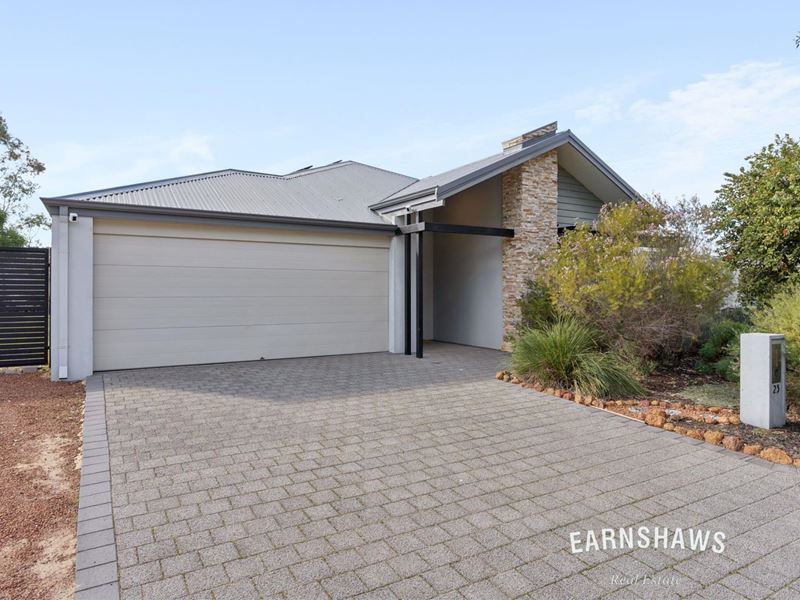 23 Sedge Way, Helena Valley