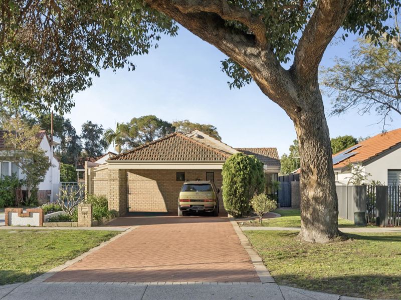 126A Ardross Street, Mount Pleasant