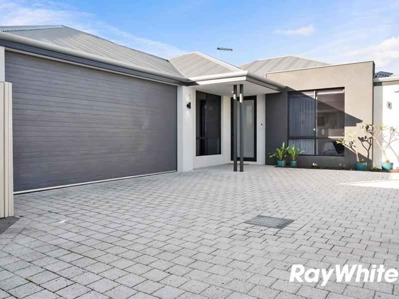 3A Jennifer Road, Morley WA 6062
