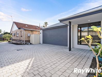 3A Jennifer Road, Morley WA 6062