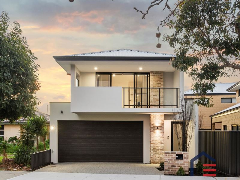 13 Rudloc Road, Morley WA 6062