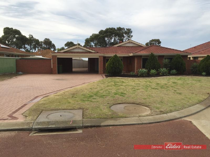 22 Alicante Mews, Secret Harbour WA 6173