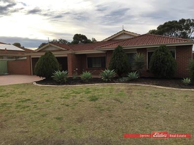 22 Alicante Mews, Secret Harbour WA 6173
