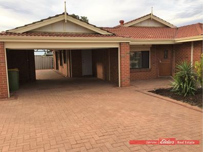 22 Alicante Mews, Secret Harbour WA 6173