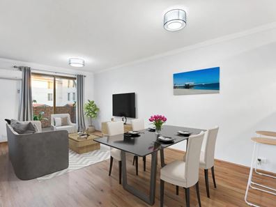 110/2 Wall Street, Maylands WA 6051