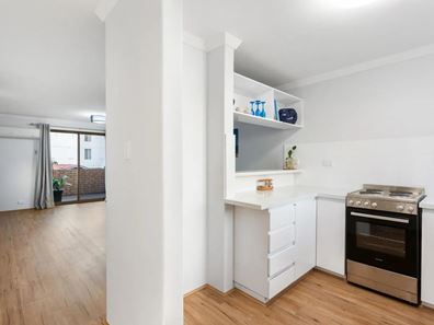 110/2 Wall Street, Maylands WA 6051