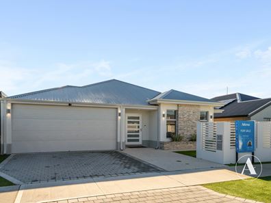 52 Julimar Drive, Southern River WA 6110