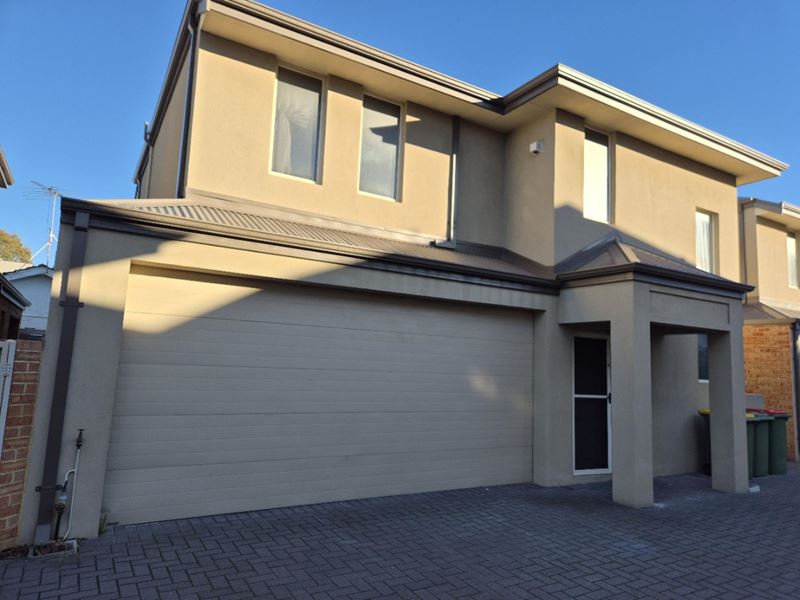 8A Endeavour Road, Morley WA 6062