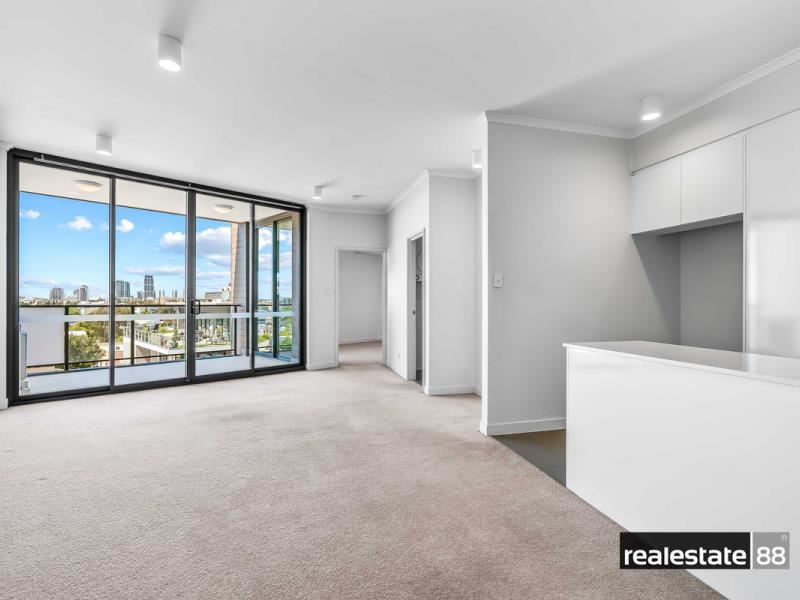 58/288 Lord Street, Highgate WA 6003