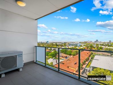 58/288 Lord Street, Highgate WA 6003