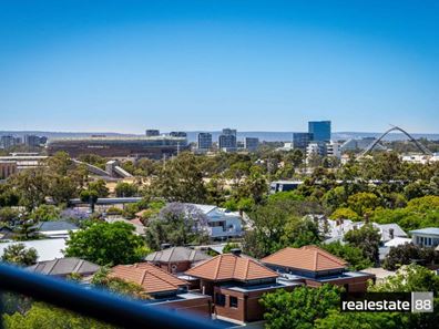 58/288 Lord Street, Highgate WA 6003
