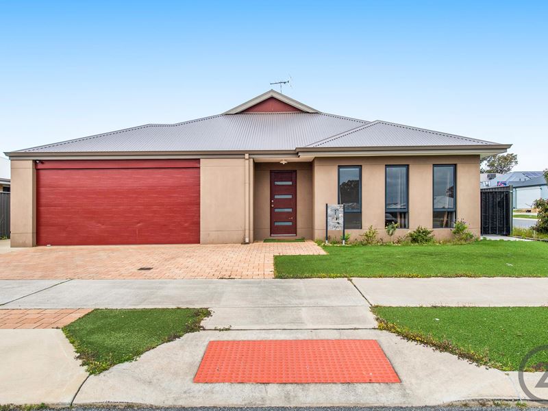 7 Medway Road, Lakelands WA 6180