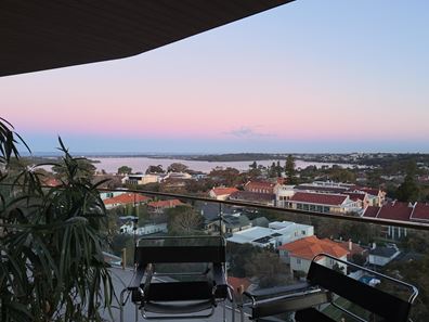 1101/1 Airlie Street, Claremont WA 6010
