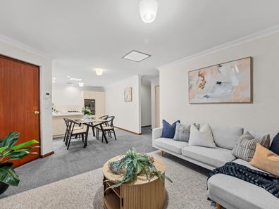 3/92 Carnarvon Street, East Victoria Park WA 6101