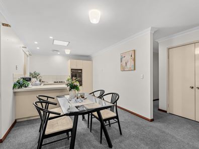 3/92 Carnarvon Street, East Victoria Park WA 6101