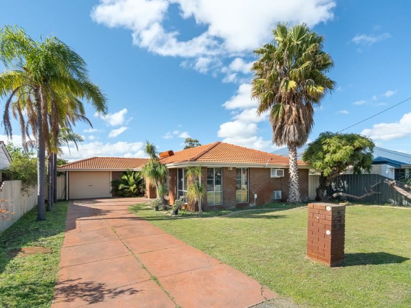 299 Knutsford Avenue, Kewdale