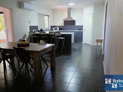 37 Ophthalmia Crescent, Newman WA 6753