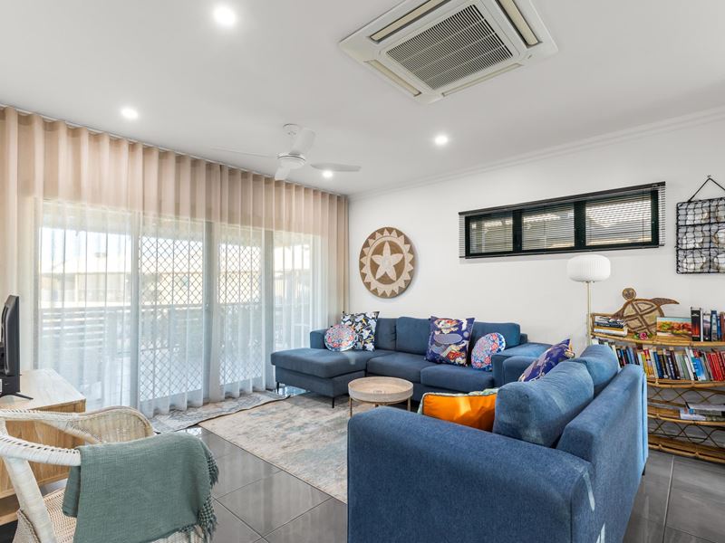 17/1 Bernard Way, Cable Beach