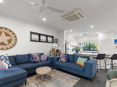 17/1 Bernard Way, Cable Beach WA 6726