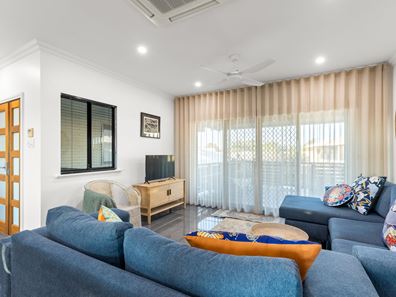 17/1 Bernard Way, Cable Beach WA 6726