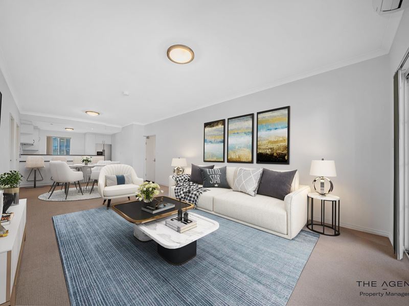 38/165 Grand Boulevard, Joondalup