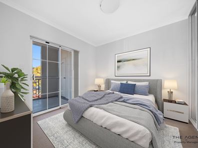 38/165 Grand Boulevard, Joondalup WA 6027