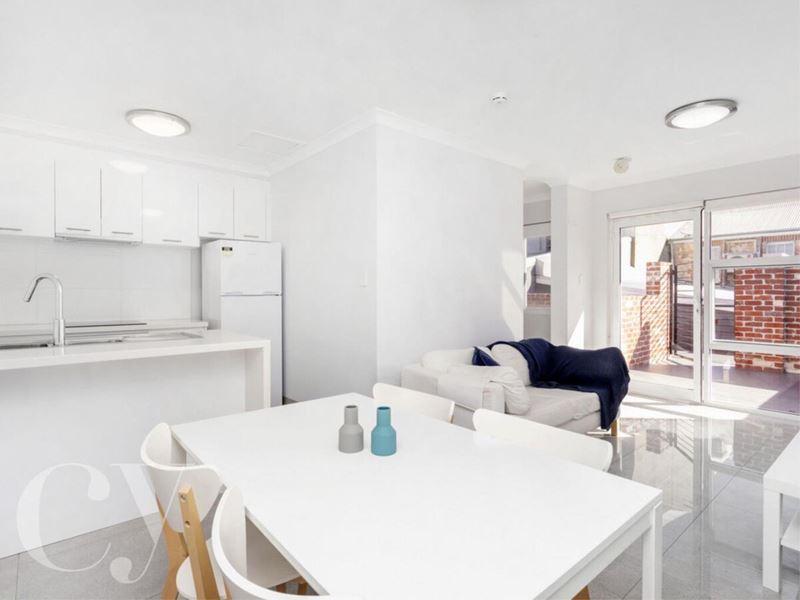 3/71 High Street, Fremantle WA 6160