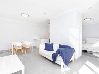 3/71 High Street, Fremantle WA 6160